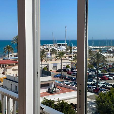Casa Dona Lägenhet Playa Pobla de Farnals Exteriör bild