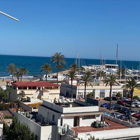 Casa Dona Lägenhet Playa Pobla de Farnals Exteriör bild